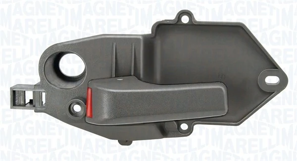 Exterior Door Handle